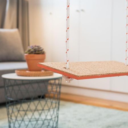 Guestready - Charming Studio In Porto! Esterno foto