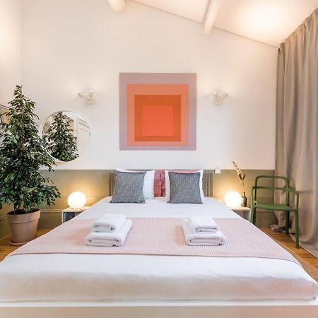 Guestready - Charming Studio In Porto! Esterno foto