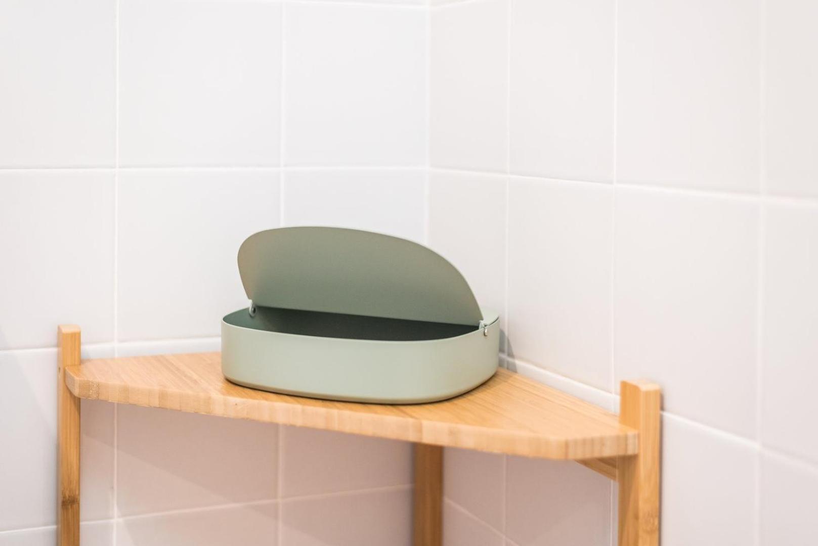Guestready - Charming Studio In Porto! Esterno foto