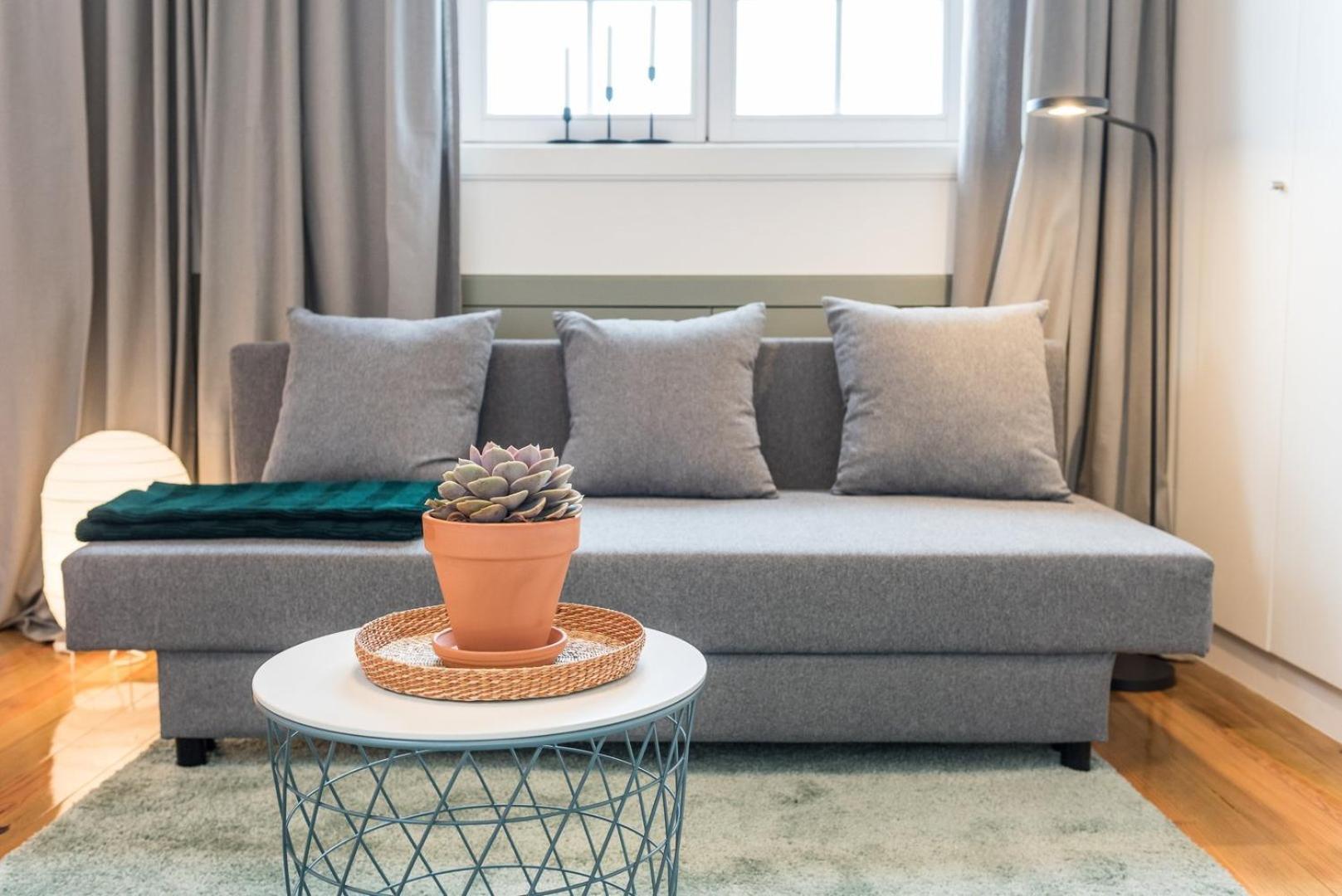 Guestready - Charming Studio In Porto! Esterno foto