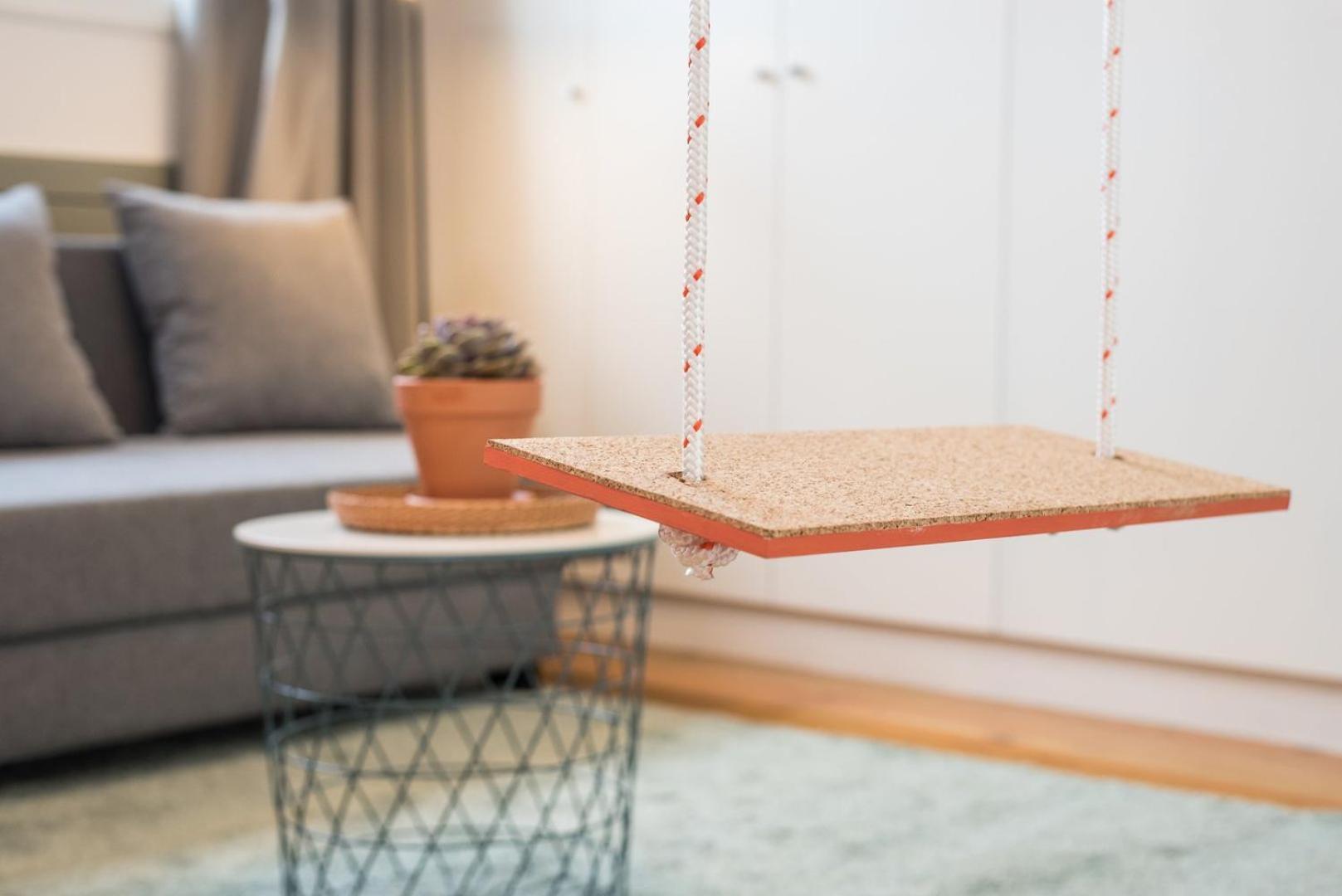 Guestready - Charming Studio In Porto! Esterno foto
