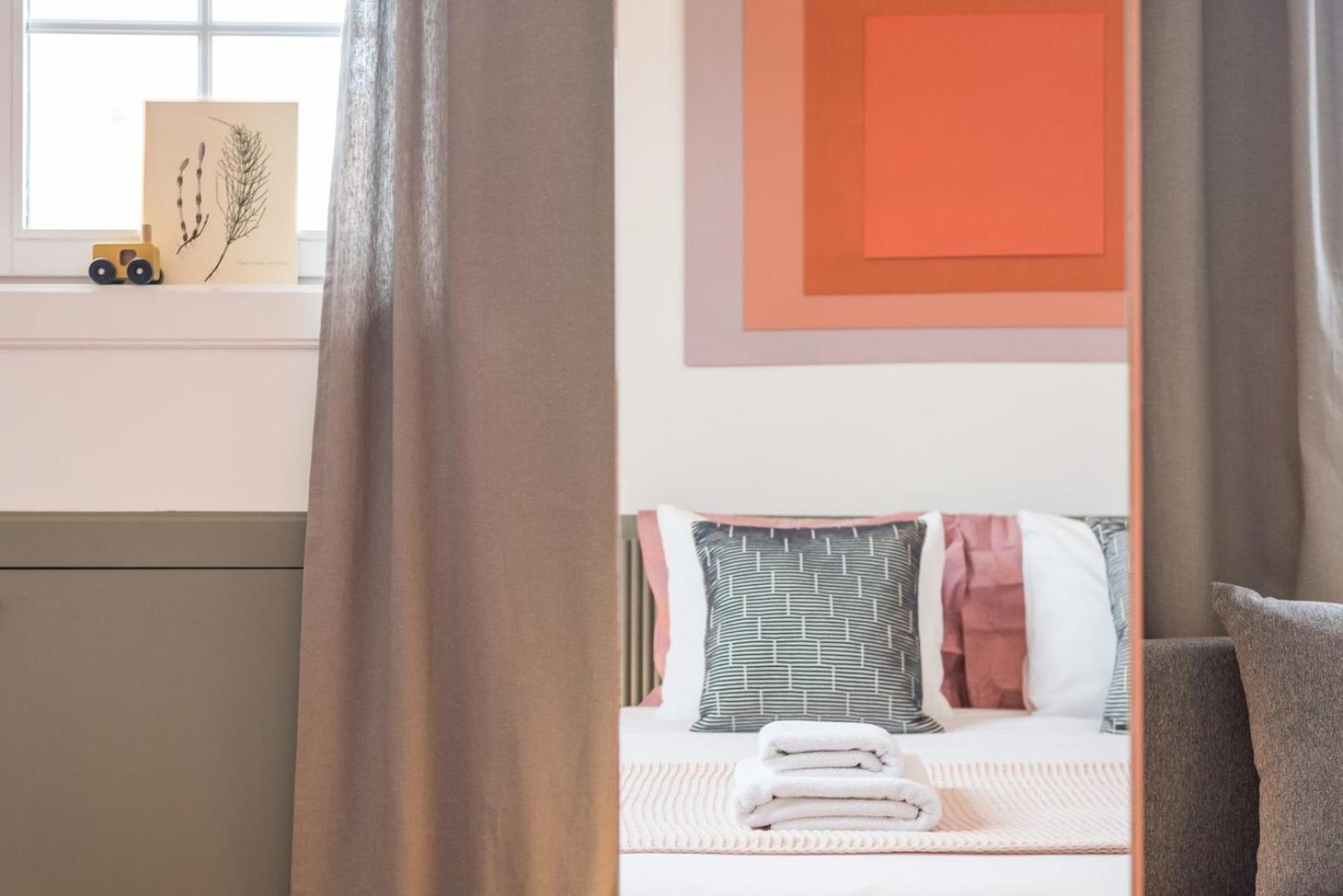 Guestready - Charming Studio In Porto! Esterno foto