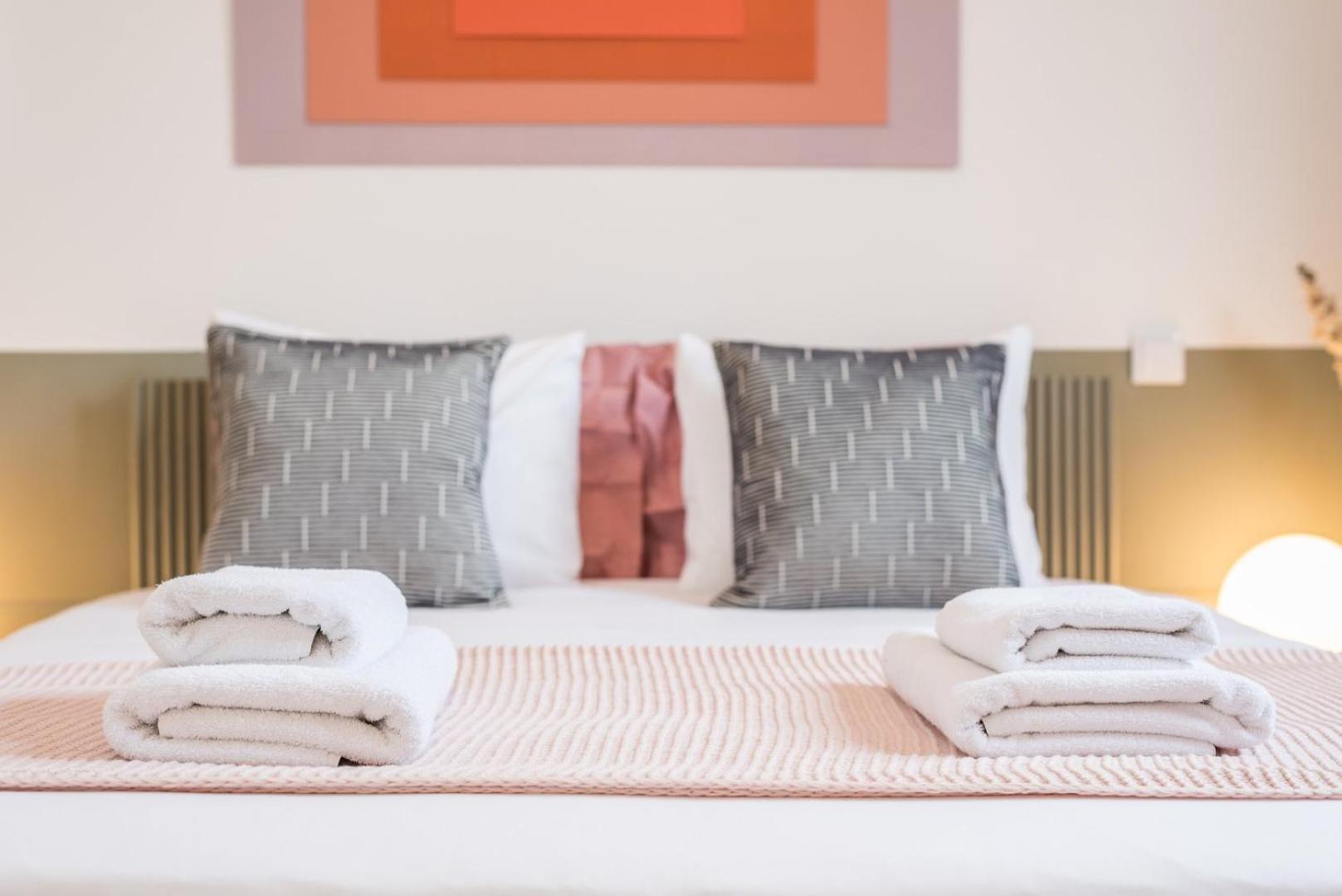 Guestready - Charming Studio In Porto! Esterno foto