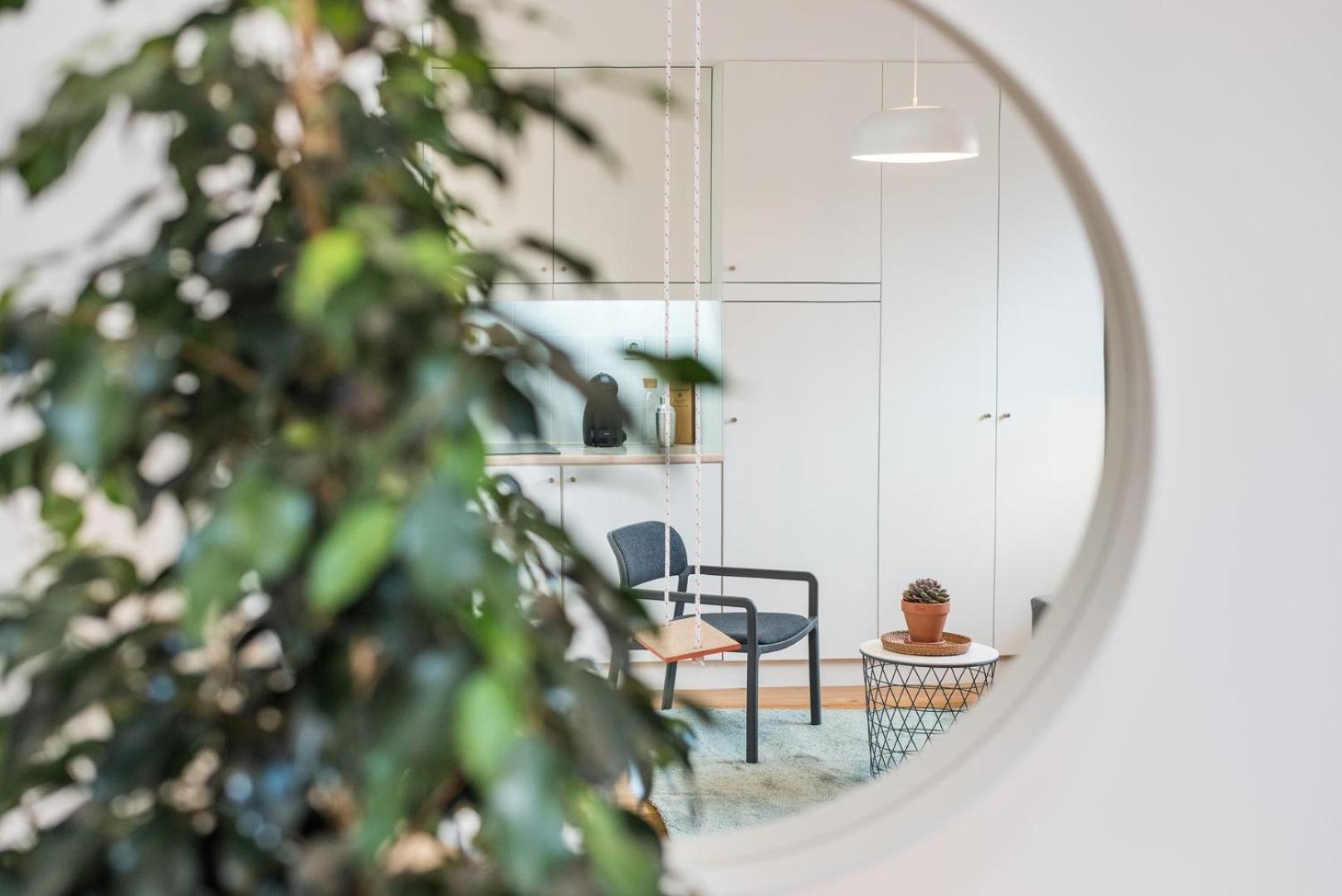 Guestready - Charming Studio In Porto! Esterno foto
