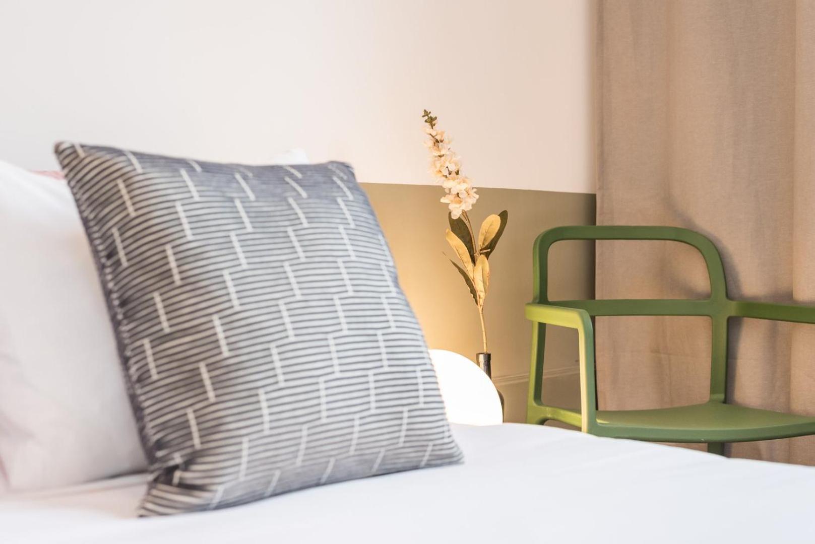 Guestready - Charming Studio In Porto! Esterno foto