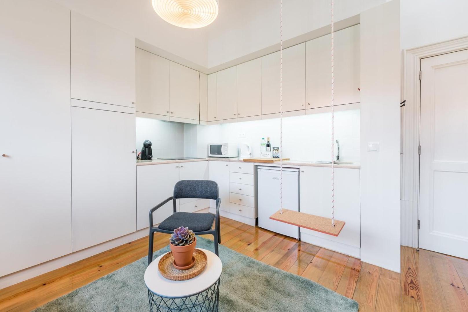 Guestready - Charming Studio In Porto! Esterno foto