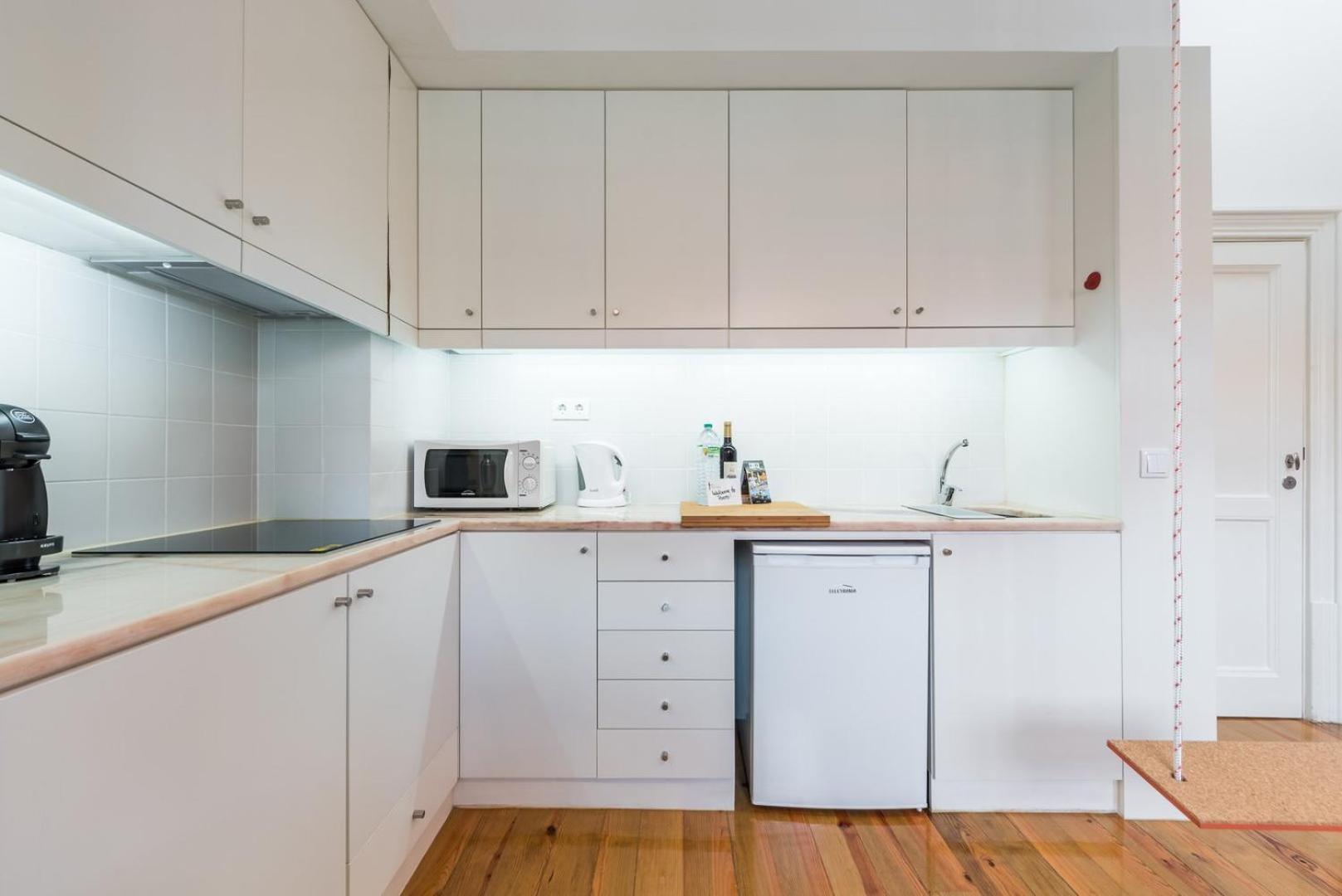 Guestready - Charming Studio In Porto! Esterno foto