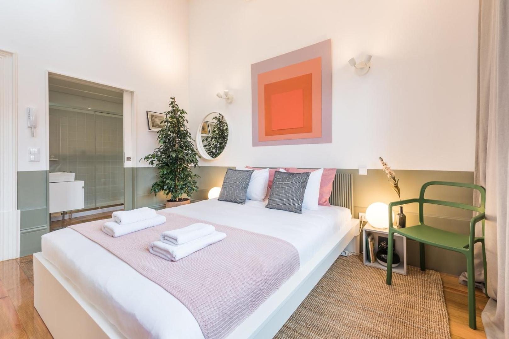 Guestready - Charming Studio In Porto! Esterno foto