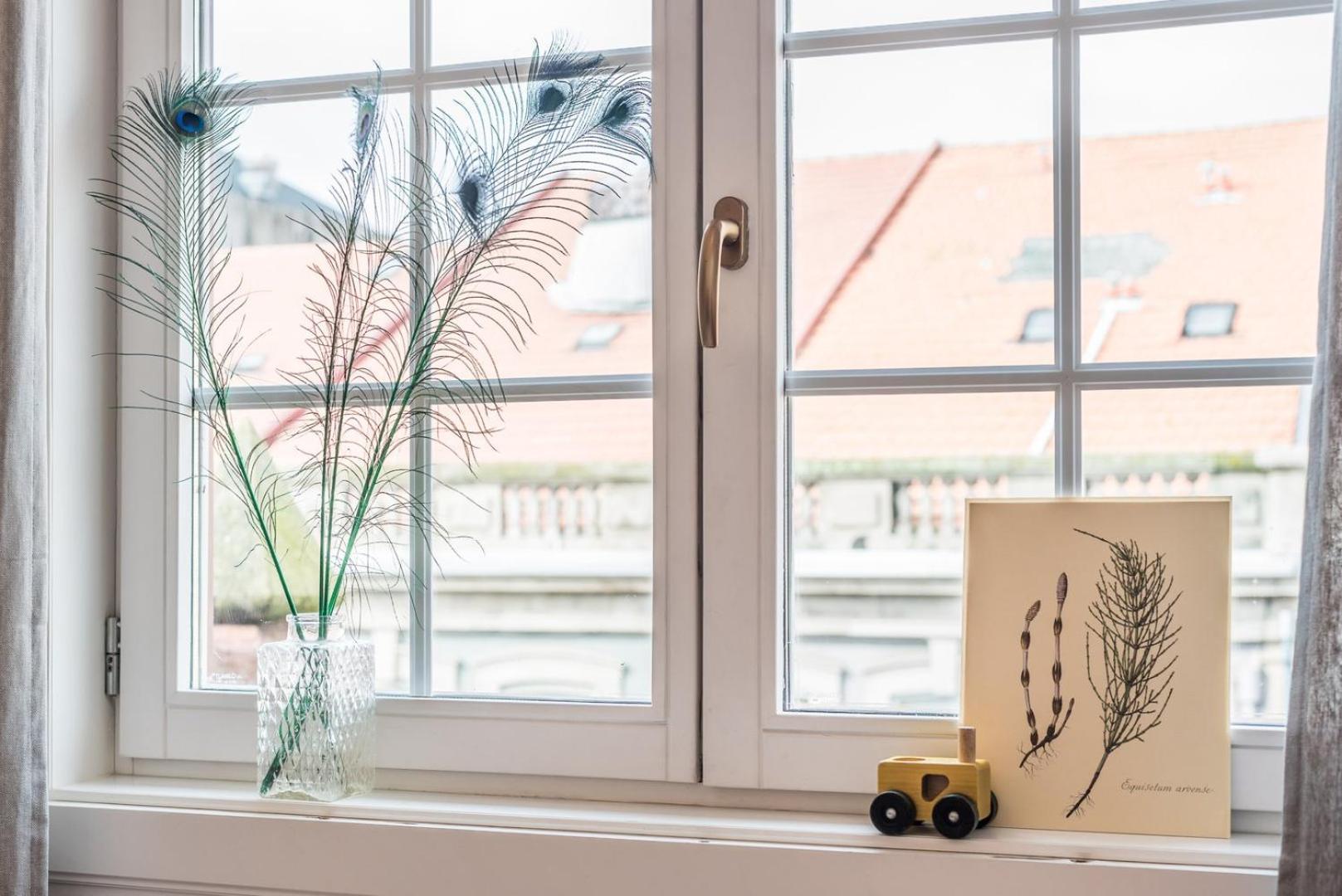 Guestready - Charming Studio In Porto! Esterno foto