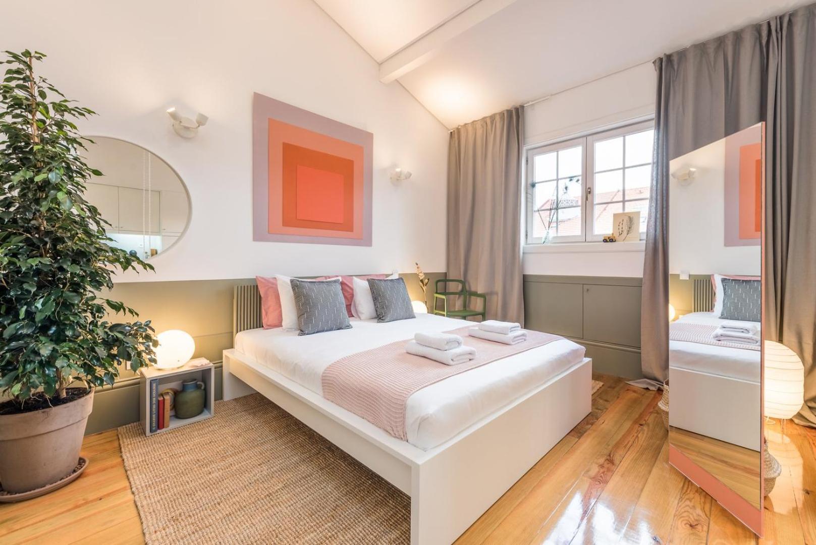 Guestready - Charming Studio In Porto! Esterno foto